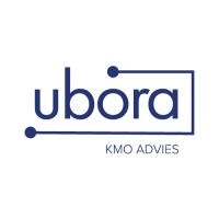 Ubora advies logo - Similar company to Ubora