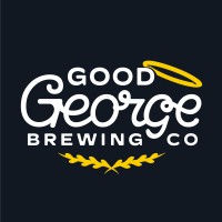 Good George Brewing logo - Similar company to Waitomo Group
