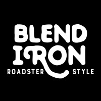 Blend Iron