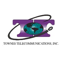 Townes Telecommunications Inc logo - Similar company to Fiber-Seal® Systems Corporate Headquarters