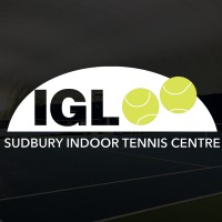 Sudbury Indoor Tennis Centre