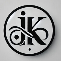 Indian Kafka logo - Similar company to Vira Impex