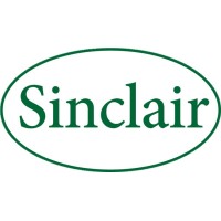 Sinclair logo - Similar company to Bascuda