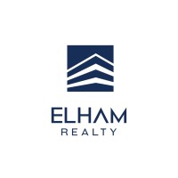 ELHAM REALTY logo - Similar company to Inrem