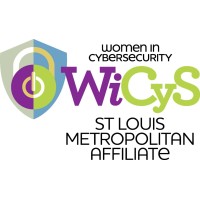 Women in Cybersecurity (WiCyS) St. Louis Metropolitan logo - Similar company to Cyber Billikens