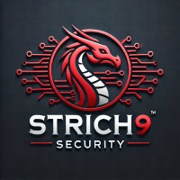 Strich9 Security logo - Similar company to Emagined Security A Neovera Company