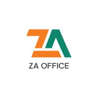 ZA Office logo - Similar company to Digisource