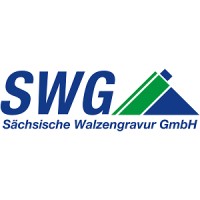 Saechsische Walzengravur GmbH - SWG logo - Similar company to Pia. Consulting Gmbh