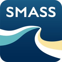 Scottish Marine Animal Stranding Scheme logo - Similar company to Greyhope Bay