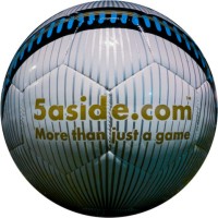 5aside.com™ (Ultimate5aside ltd) logo - Similar company to Revill Design Group