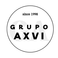 Grupo Axvi logo - Similar company to Exacorp One Sl