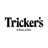 Tricker's England - Est. 1829 logo - Similar company to Emma Willis