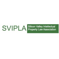 Silicon Valley Intellectual Property Law Association (SVIPLA) logo - Similar company to Laipla: Los Angeles Intellectual Property Law Association