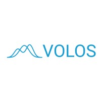 Volos logo - Similar company to Quiver Quantitative