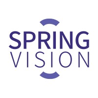 SPRING Vision logo - Similar company to Cmed Engineering