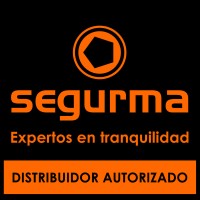 Distribuidor Oficial Segurma logo - Similar company to Segurma