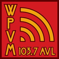 Wpvm Fm 103.7