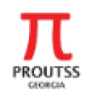 Proutss logo - Similar company to Re:Node