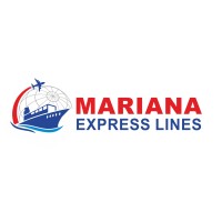 Mariana Express Lines Pvt Ltd logo - Similar company to Marianas Logistics