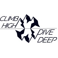 Climb High, Dive Deep