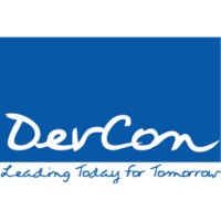 DevConsultants Limited (DevCon) logo - Similar company to Atz Technology