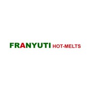 Franyuti Hot Melts logo - Similar company to Intercoll Gluing Technologies