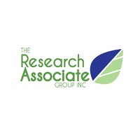 The Research Associate Group Inc. logo - Similar company to Symget Technologies Llc