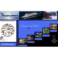 P3Travel logo - Similar company to Moozed