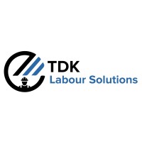 TDK Labour Solutions logo - Similar company to Lds Global Manpower
