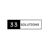 33 Solutions logo - Similar company to Spec Information System