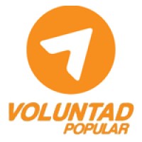 Voluntad Popular Activistas logo - Similar company to Futuro Presente Foundation