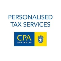 Personalised Tax Services logo - Similar company to Tax Nextgen