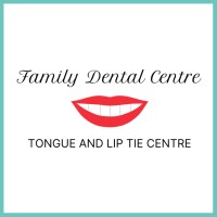 Family Dental Centre - Tongue & Lip Tie Centre logo - Similar company to Transcend Specialized Dentistry