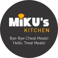 Miku's Kitchen logo - Similar company to Zanuff