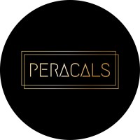 Peracals logo - Similar company to Exact Change