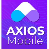 Axios Mobile Oficial logo - Similar company to Hmovil