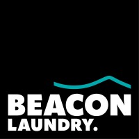 Beacon Laundry logo - Similar company to Jaychem