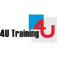 4U Training logo - Similar company to Smart Solutions Learning