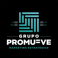 Grupo Promueve logo - Similar company to Turing Consultores