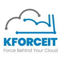 KForceIT logo - Similar company to Vmb