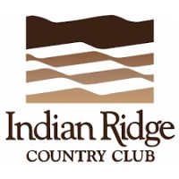 Indian Ridge Country Club logo - Similar company to Humboldt Storage & Moving