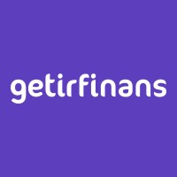 getirfinans logo - Similar company to Signupnotes