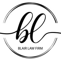 Blair Law Firm P.C. logo - Similar company to Csa Student Help And Advocacy Center