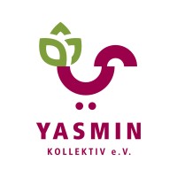 Yasmin Kollektiv e.V. logo - Similar company to Dabburiya-Tech