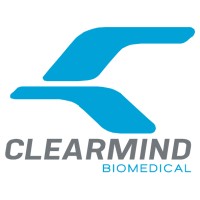 Clearmind Biomedical Inc. logo - Similar company to Neuro42