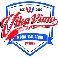 Ab Vika Vimo Timmerhus