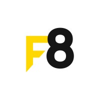 F8 F-eight logo - Similar company to Proaxis Innovation