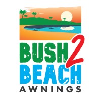 Bush 2 Beach Awnings logo - Similar company to Suspension Performance