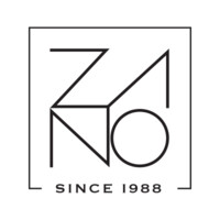 ZANO Street Furniture logo - Similar company to Tech.Solutions Srl