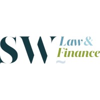 SW Law & Finance logo - Similar company to Jeremiah'S Journey